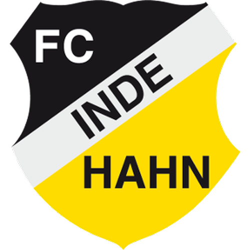 Wappen FC Inde Hahn